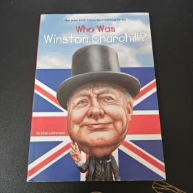 Who Was Winston Churchill