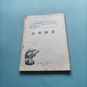 金相图谱 （货bzo2）