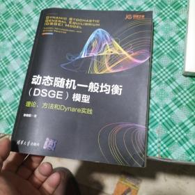 动态随机一般均衡（DSGE）模型：理论、方法和Dynare实践