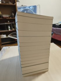 吕思勉历史作品系列：吕著中国通史+中国通史+三国史话+隋唐五代史1-4+中国近代史+先秦史+秦汉史.上下册+两晋南北朝史1-4（ 全15册）