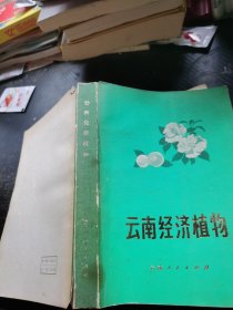 云南经济植物