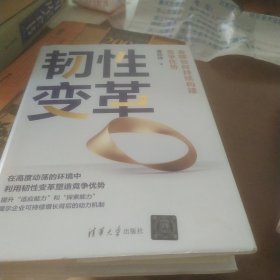 韧性变革：金蝶如何持续构建竞争优势