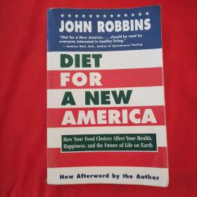 Diet for a New America