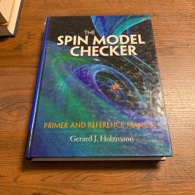 The Spin Model Checker