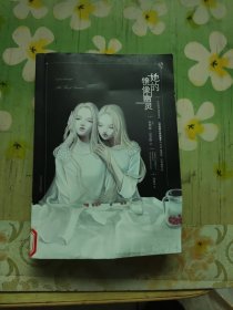 她的镜像幽灵