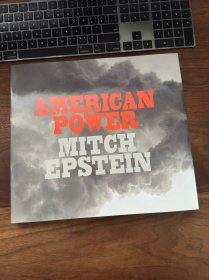 Mitch Epstein: American Power 摄影画册