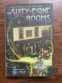 The Sixty-Eight Rooms