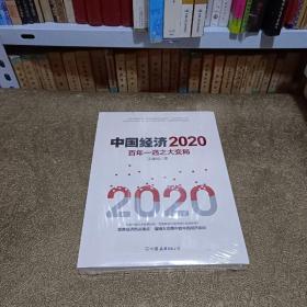 中国经济2020 百年一遇之大变局