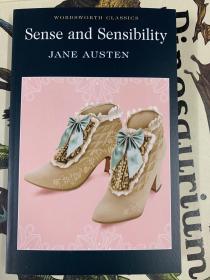 Sense and Sensibility