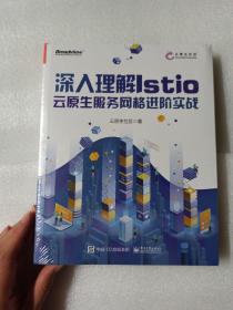 深入理解Istio：云原生服务网格进阶实战