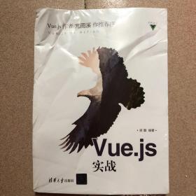 Vue.js实战