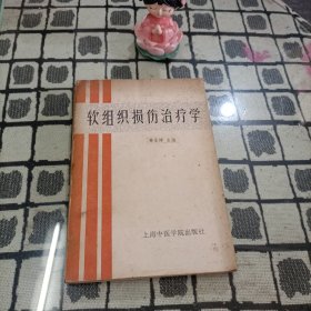 软组织损伤治疗学