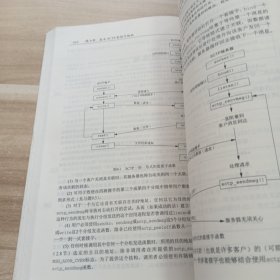 UNIX网络编程 卷1：套接字联网API（第3版）