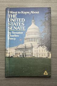 THE UNITED STATES SENATE 美国参议院