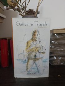 gulliver s travels