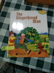 The Gingerbread Man