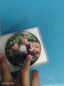 【CD光盘碟片】 姚百青、韩志宁小品集锦