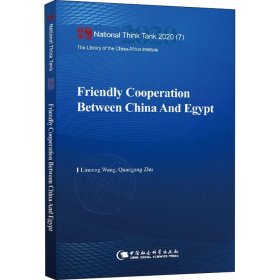 中国与埃及友好合作-（Friendly Cooperation Between China And Egypt）