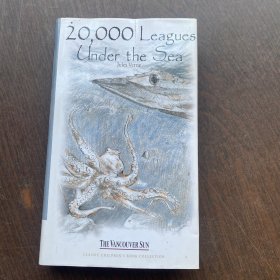 20000 Leagues under the sea