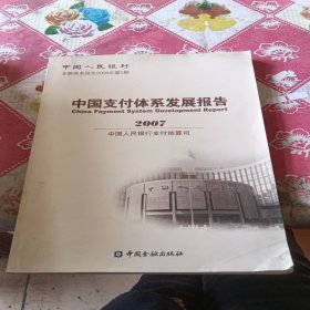 中国支付体系发展报告2007