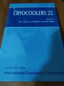 CRYOCOOLERS 22 低温冷却器