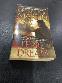 Fevre Dream[熱夜之夢]