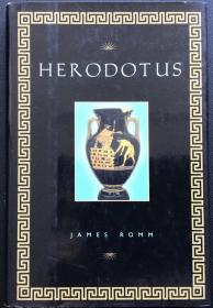 James Romm《Herodotus》