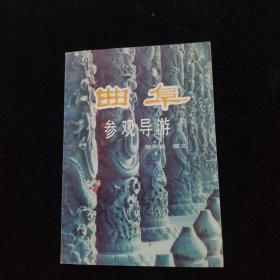 曲阜 参观导游