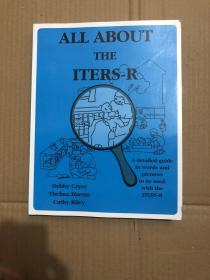 ALL ABOUT THE ITERS-R