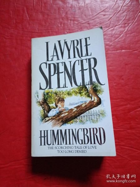 LAVYRLE SPENCER