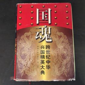 國(guó)魂