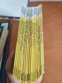 Biscuit Goes to School（18本合售）