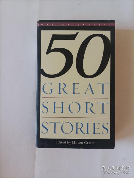 Fifty Great Short Stories