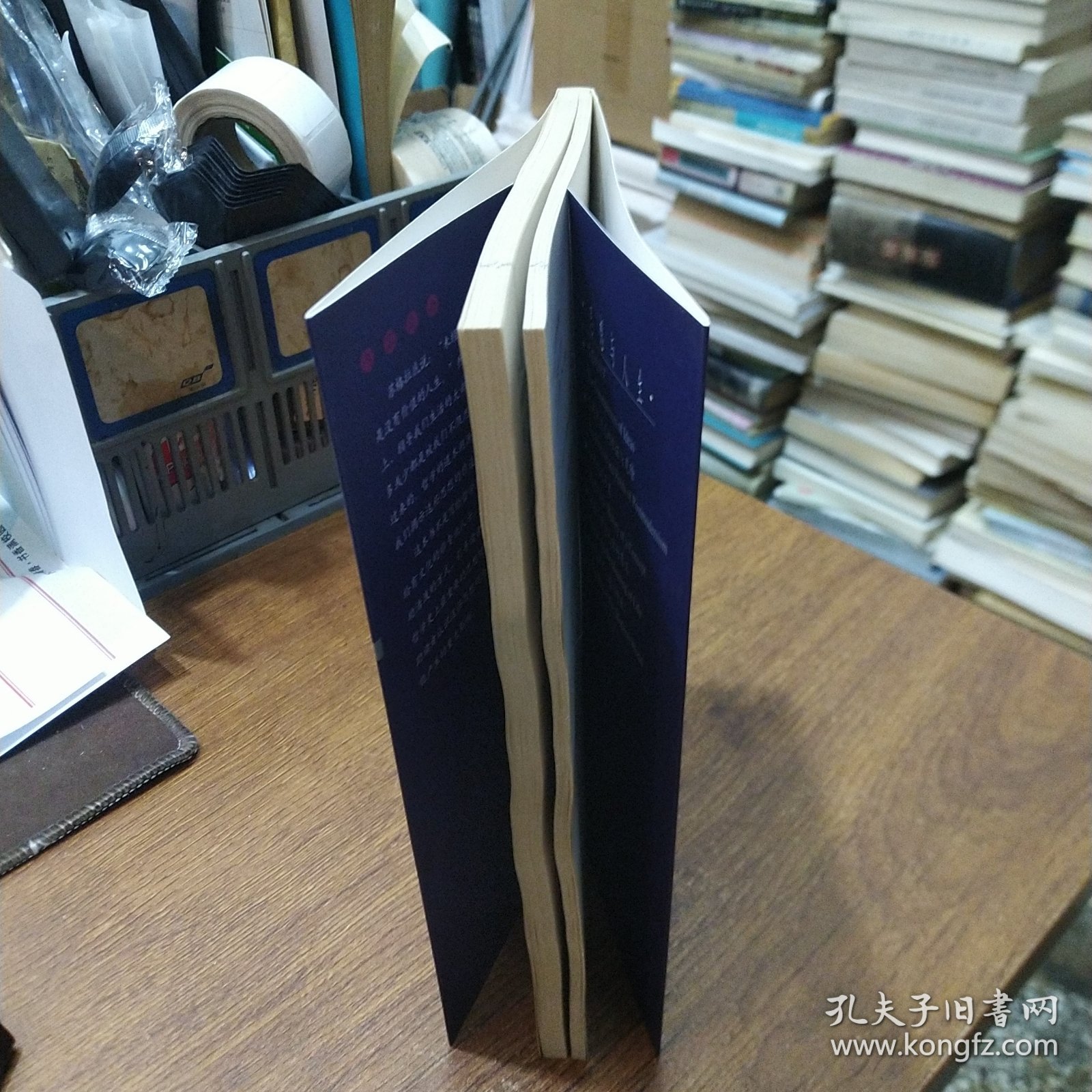 思想的结果