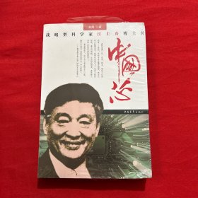 中国芯：战略型科学家江上舟博士传