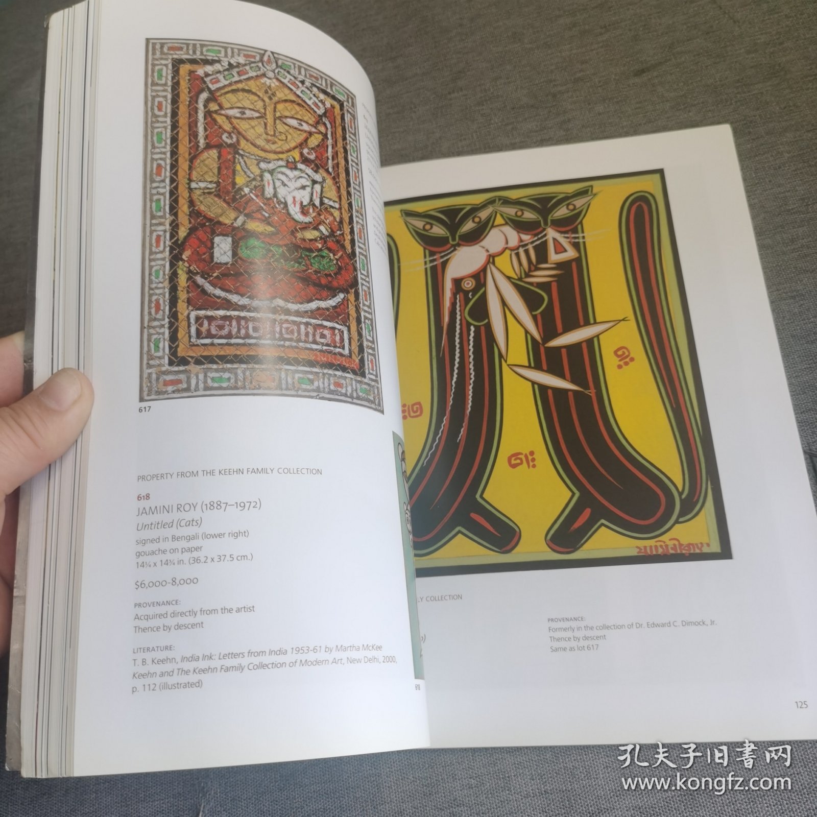 CHRISTIE' S 佳士得拍卖图录2550SOUTH ASIAN MODERN +CONTEMPORARY ART WEDNESDAY 21 MARCH 2012