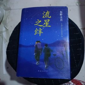 流星之绊 精装