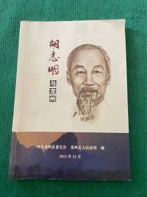 胡志明與龍州
