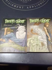 Brody knew that being mixed up with Talia， a dead girl turned ghost， was going to change his life forever. He just didn't realize it was going ...