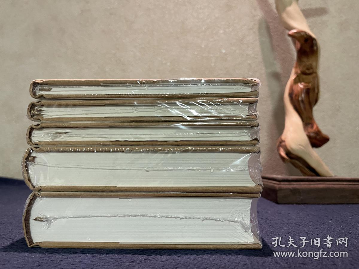 【大师专辑】雅斯贝尔斯著作集（共5册）：尼采：其哲学沉思理解导论+论悲剧+哲学入门+生存哲学+论历史的起源与目标。五册合售（定价合计358元）