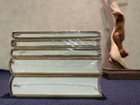 【大师专辑】雅斯贝尔斯著作集（共5册）：尼采：其哲学沉思理解导论+论悲剧+哲学入门+生存哲学+论历史的起源与目标。五册合售（定价合计358元）