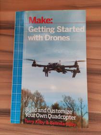 Getting Started with Drones