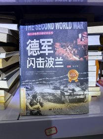 第二次世界大战纪实丛书：德军闪击波兰