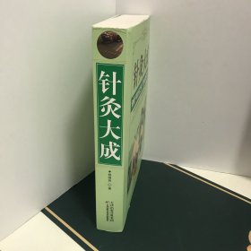 针灸大成