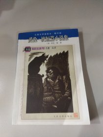 爱伦.坡短篇小说集：名著名译插图本•精华版