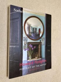 苏富比2017年伦敦拍卖会 欧洲古董 西洋古董 艺术家作品 工艺品 陈设 装饰品 画册图册