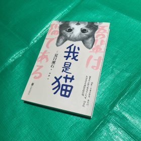 我是猫