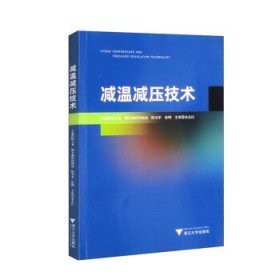 减温减压技术