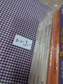 （正版现货，共21册合售）天下归元系列作品：天定风流（上下）+帝凰（上中下）+凤权（上下、完美终结上下）+天定风流（上下）+扶摇皇后（上下、终结篇上下）+天定风华（笑忘归上下、啭九天上下）+天定风华（上下）