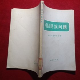 回回民族问题